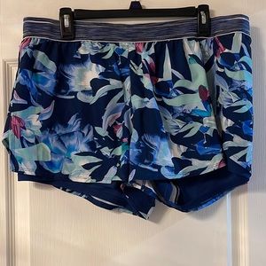 Avia Running shorts